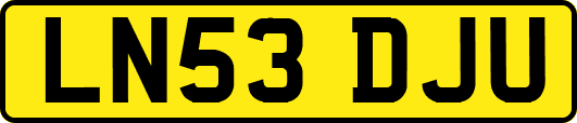 LN53DJU