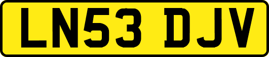 LN53DJV