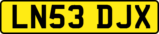LN53DJX