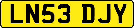 LN53DJY