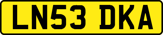 LN53DKA