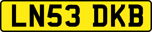 LN53DKB