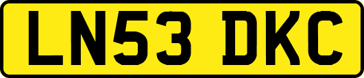 LN53DKC