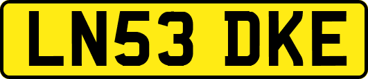 LN53DKE