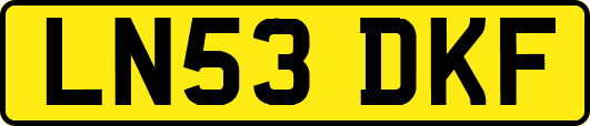 LN53DKF