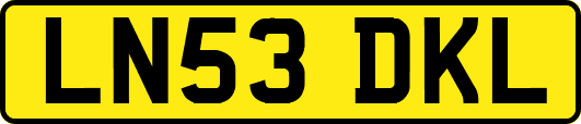 LN53DKL