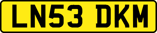 LN53DKM