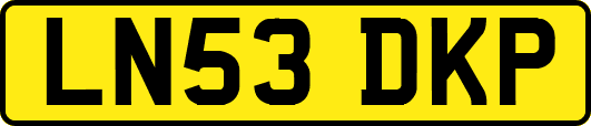 LN53DKP