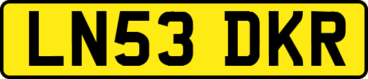 LN53DKR