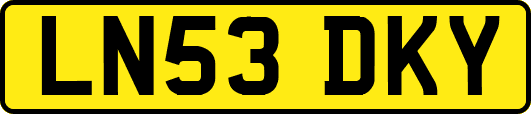 LN53DKY