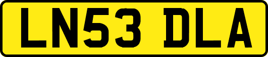 LN53DLA
