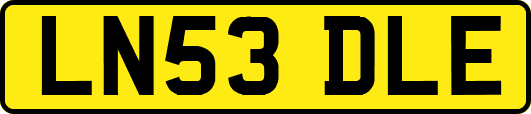LN53DLE