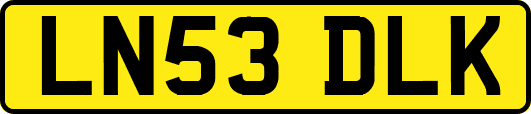 LN53DLK