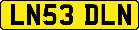 LN53DLN