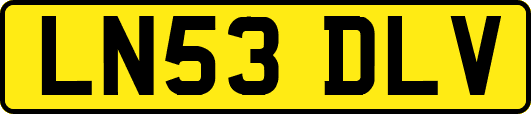 LN53DLV