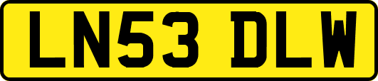 LN53DLW