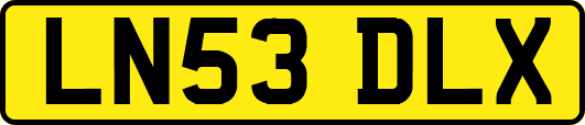 LN53DLX