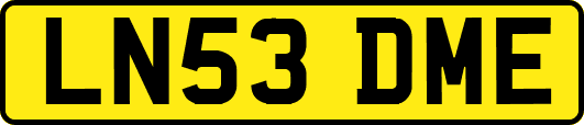LN53DME