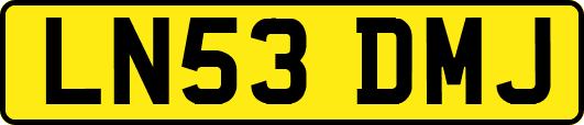 LN53DMJ