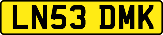 LN53DMK