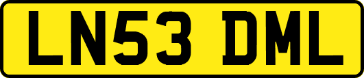 LN53DML