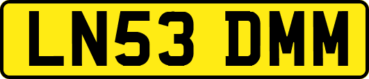 LN53DMM