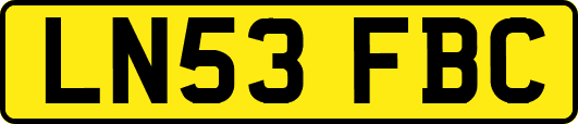 LN53FBC