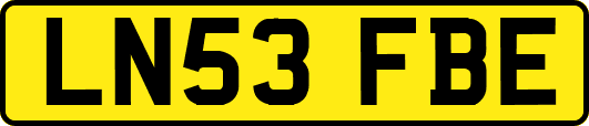 LN53FBE