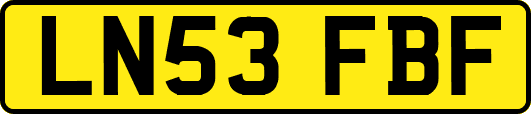 LN53FBF