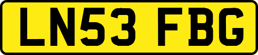 LN53FBG