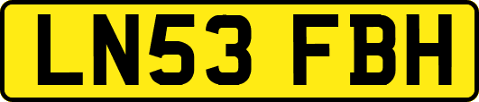 LN53FBH