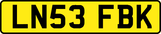 LN53FBK