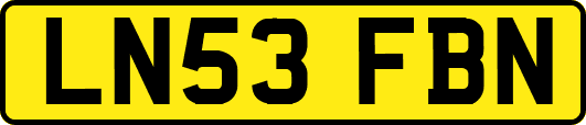 LN53FBN