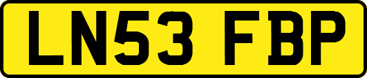 LN53FBP