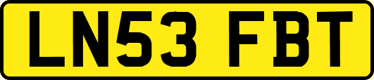 LN53FBT