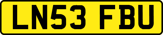 LN53FBU