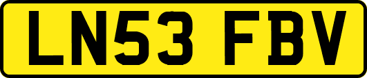 LN53FBV