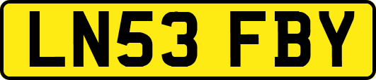 LN53FBY
