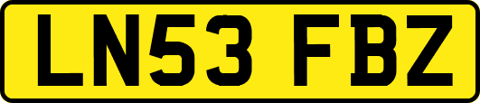 LN53FBZ