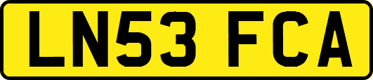 LN53FCA