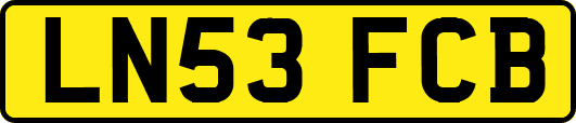 LN53FCB