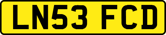 LN53FCD