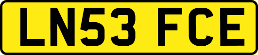 LN53FCE