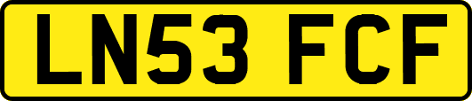 LN53FCF