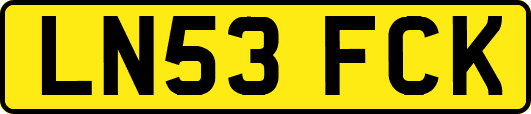 LN53FCK