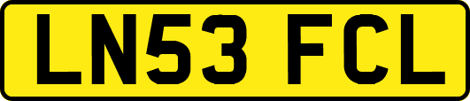 LN53FCL