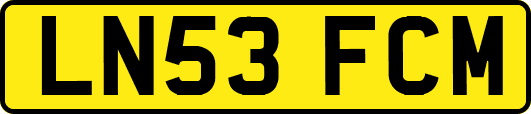 LN53FCM