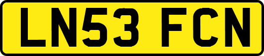 LN53FCN