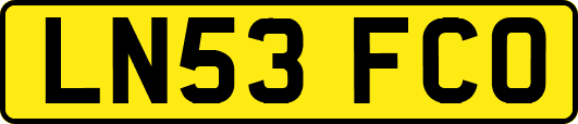 LN53FCO