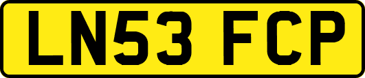 LN53FCP